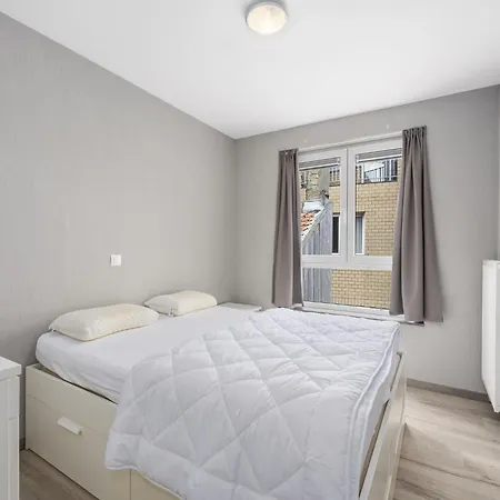 Homey Apartment, Cleaning Included