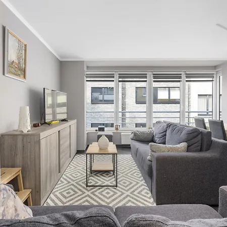 Homey Apartment, Cleaning Included Апартаменты *